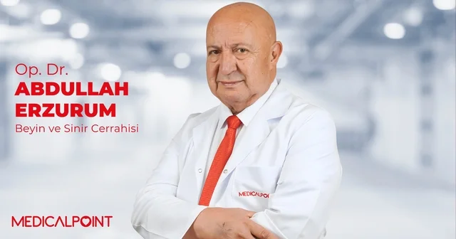 Op. Dr. Erzurum: Bel ve boyun ağrısını hafife almayın Gaziantep Haberleri Habertürk Yerel Haberler