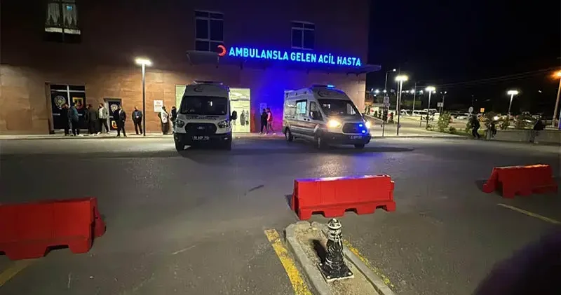 Niğde’de iki grup arasında kavga: 6 yaralı