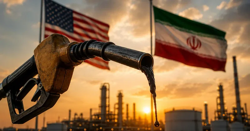 Petrol 100 dolara göz kırpıyor! Dev banka tahminlerini güncelleyerek, tarih verdi!