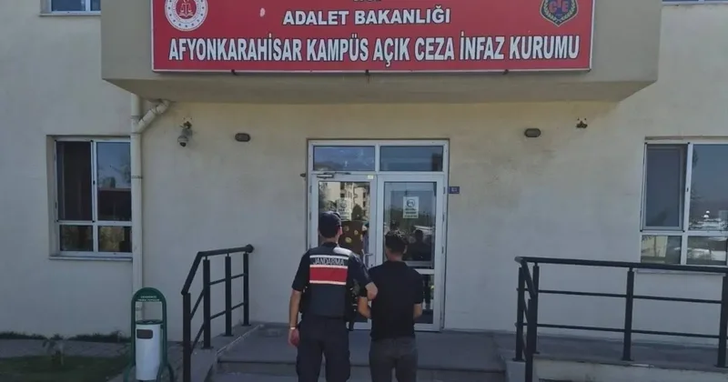 Aranan 35 kişiyi jandarma yakaladı