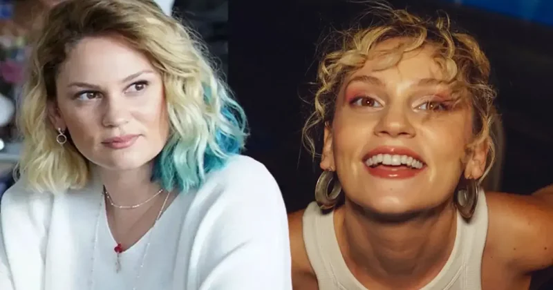 Farah Zeynep Abdullah’tan Serhat Kılıç a veda paylaşımı yapan ünlü isimlere olay gönderme!