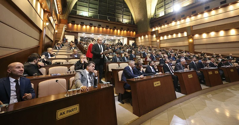 AKP nin asıl hedefi İstanbul Sözcü Gazetesi