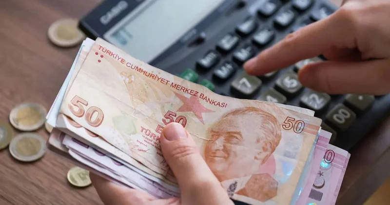 Emekliye 2 bin 119 TL darbesi geliyor Sözcü Gazetesi