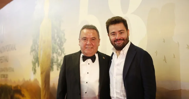 Antalya Büyükşehir davasında Muhittin Böcek ve Gökhan Böcek in tutukluluğuna devam kararı Antalya Haberleri Habertürk Yerel Haberler