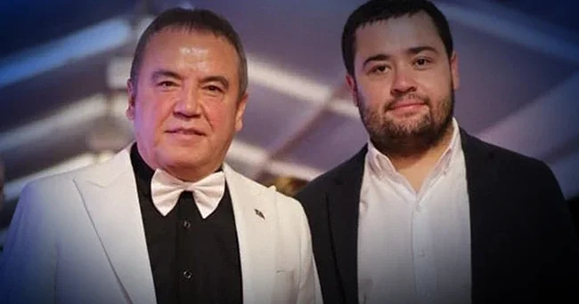 Mahkeme kararını verdi: Muhittin Böcek ile oğlunun tahliye talebi reddedildi