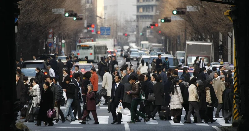 Japonya da aşırı turizm alarmı: Kiralık evlere kısıtlama geliyor