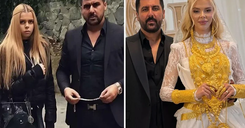 Bak sen şu Kara Haydar a! Eşi 16 yaşındayken peşine düştü iddiası