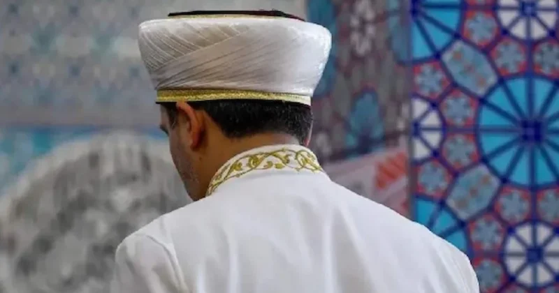 Zekat paralarını toplayan imam soluğu kumar masasında aldı! 50 milyonluk vurgun Sözcü Gazetesi