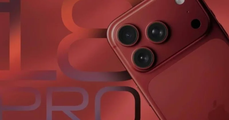 Apple iPhone 18 ne zaman satışa çıkacak, Türkiye fiyatı ne kadar olacak ve özellikleri neler? 2026 Apple iPhone 18 Pro Max ne zaman tanıtılacak?