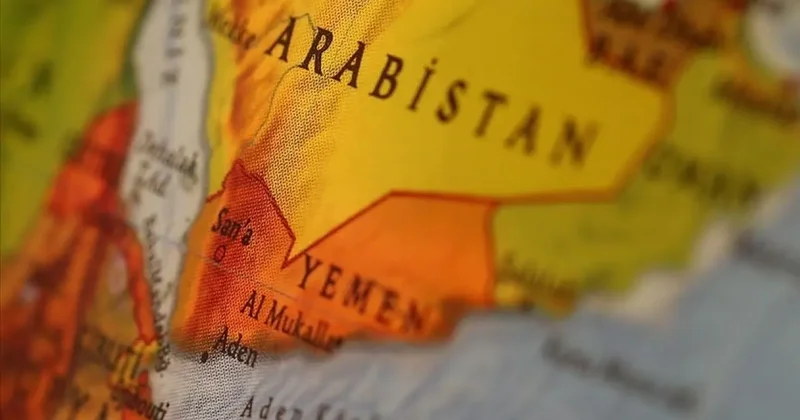 Yemen ordusu duyurdu: Stratejik bölge geri alındı