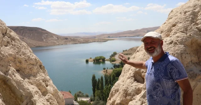 Başkan Çolakbayrakdar: Bayramhacı, Kayseri ve Türkiye için yeni bir turizm destinasyonu olacak Dünya da, termal turizmin yeni adresi Bayramhacı olacak Kayseri Haberleri Habertürk Yerel Haberler