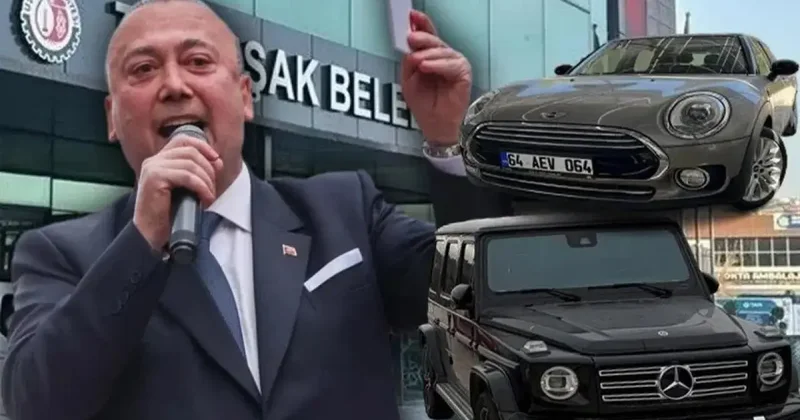 Özkan Yalım ve sevgilisinin milyonluk araçları: Alıcı çıkmadı