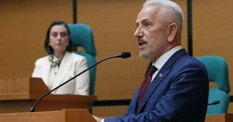 AKP’den CHP’ye geçti oy verecek ama tutuklu Sözcü Gazetesi