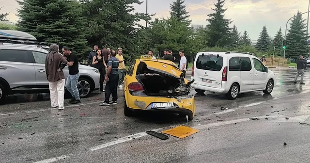 Erzurum da Ağustos ayında 213 ölümlü yaralanmalı trafik kazası Erzurum Haberleri Habertürk Yerel Haberler