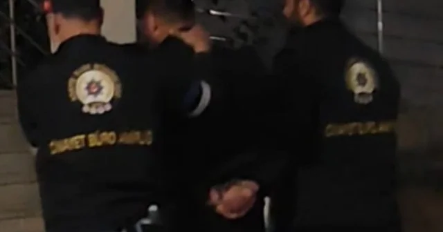 Devlet kurumlarını aşağılama suçundan gözaltına alındı; düğünündeki altınlara MASAK incelemesi Van Haberleri Habertürk Yerel Haberler