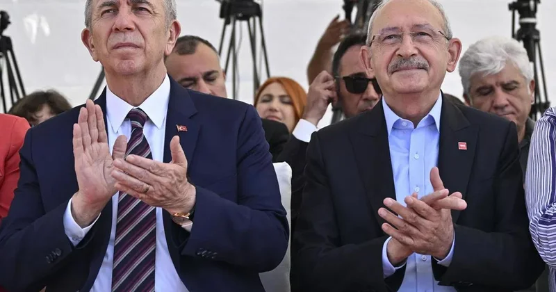Mansur Yavaş, CHP nin 103. kuruluş yıl dönümü resepsiyonuna katılmayacak