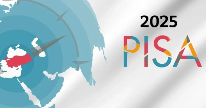 PISA 2025 sonuçlarına göre Türkiye, her alanda “en fazla yükselen ülke” oldu
