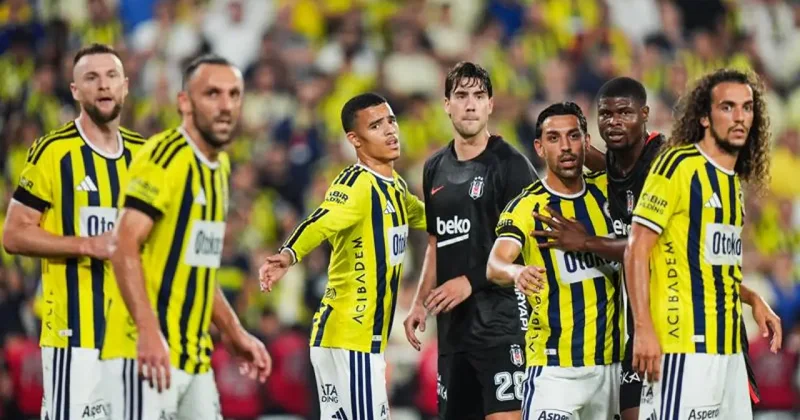 Fenerbahçe nin kalesi Kadıköy artık kabusu oldu!