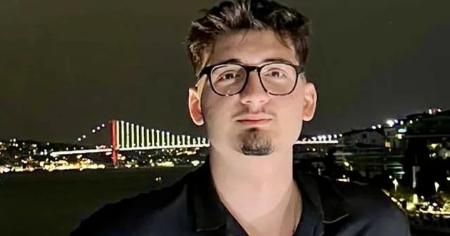 Yolcu otobüsüyle çarpışan hafif ticari araçtaki Burak, kurtarılamadı Bolu Haberleri Habertürk Yerel Haberler