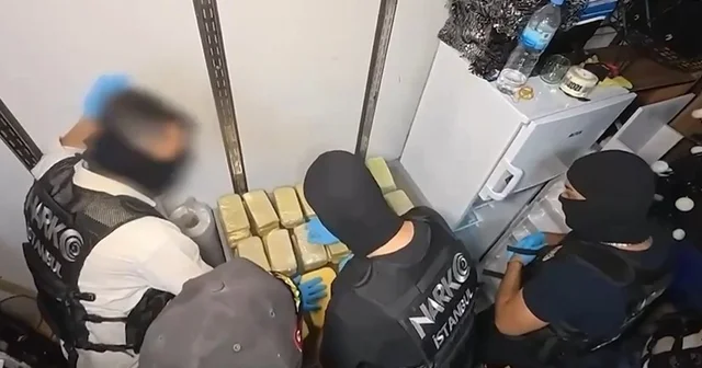 Denizli de uyuşturucu operasyonu Denizli nin de aralarında bulunduğu 71 ilde düzenlen uyuşturucu operasyonda 424 şüpheli tutuklandı Denizli Haberleri Habertürk Yerel Haberler