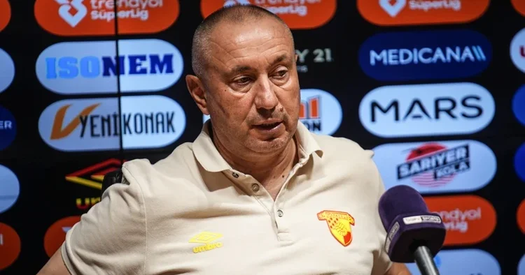Stanimir Stoilov: Tehlikeli bir sürecin içerisindeyiz