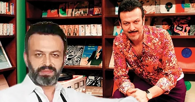 Serhat Kılıç ın cenazesine katılamayan Ceyhun Fersoy dan dikkat çeken paylaşım Sözcü Gazetesi