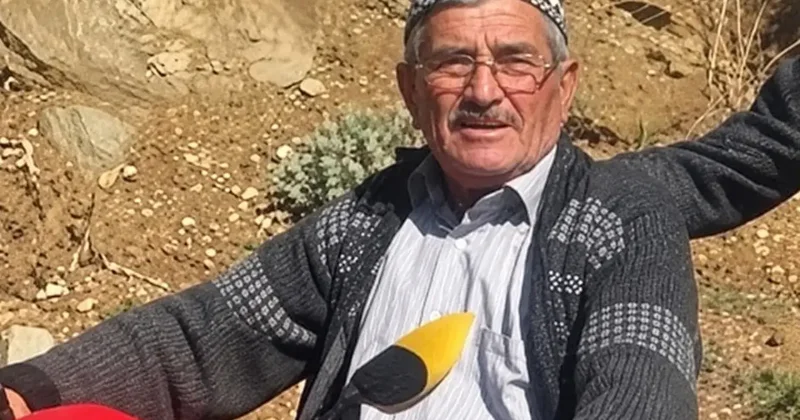 93 yaşında cezaevine düştü, suçu korkunç!