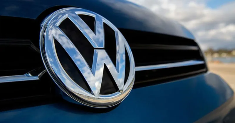 Volkswagen 125 yıllık imalatı noktaladı: Artık İsrail ile ortak silah üretecek!
