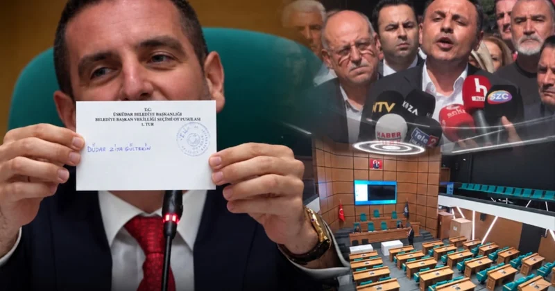 Telefondaki ağlayan ses... Üsküdar ın kaderi böyle değişmiş Sözcü Gazetesi
