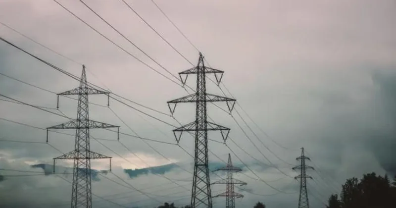Elektrik şebekelerine sabotaj! Şüpheli patlayıcılarla yakalandı