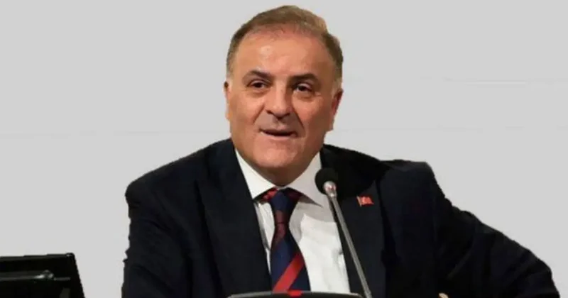 CHP mi, Yeni Parti mi? Nuri Aslan hangi parti ye geçecek! İmamoğlu iddiasına yalanlama!