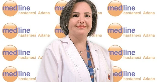 Dr. Korkmaz: Meme bölgesindeki her büyüme jinekomasti değildir Adana Haberleri Habertürk Yerel Haberler