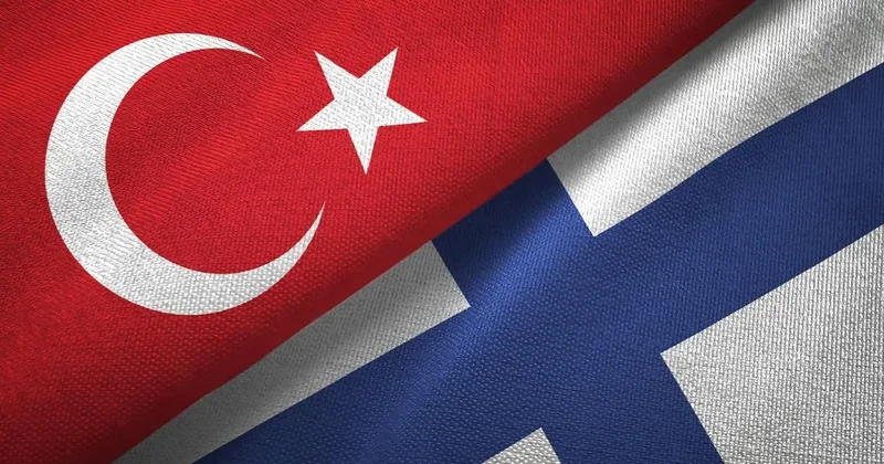 Türkiye nin kapısını çaldılar! Savunma işbirliği mesajı verdiler