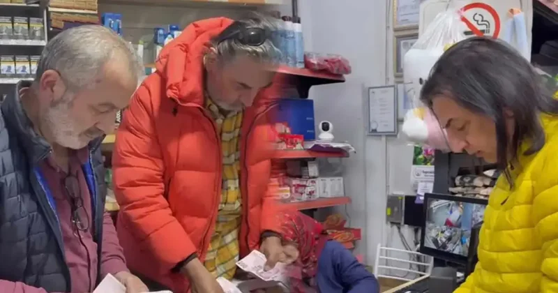 Şarkıcı Çelik in veresiye defterlerini kapatmak yöntemi: Cebinden 5 milyon TL para harcadı!