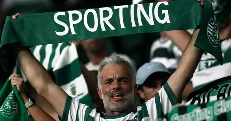 Açık ara favori... Sporting Galatasaray maçı öncesi sürpriz: Gözler Şampiyonlar Ligi nde Fanatik Gazetesi Galatasaray (GS) Haberleri Spor
