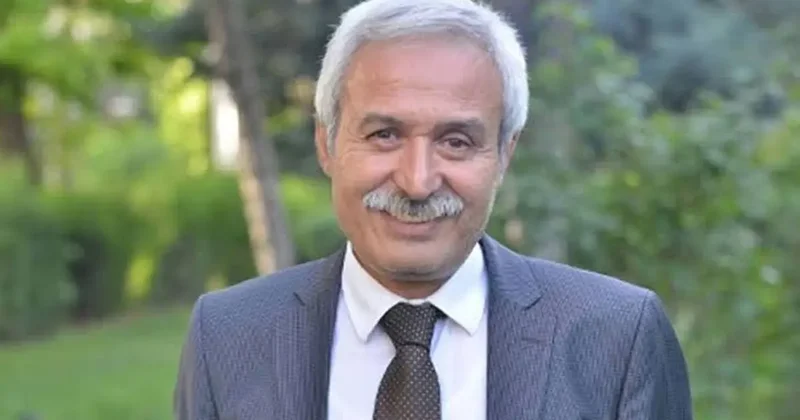 Selçuk Mızraklı tahliye edildi