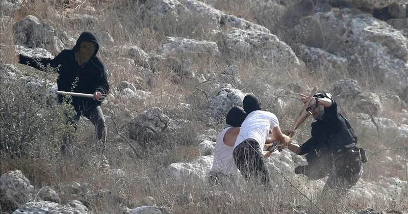 İngiltere den İsrail i çileden çıkartacak adım Sözcü Gazetesi