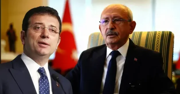 Kemal Kılıçdaroğlu: Ekrem İmamoğlu siyasi tutuklu değil