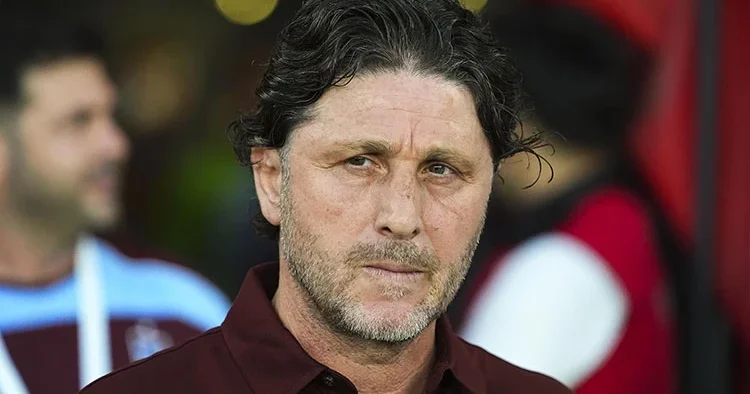 Trabzonspor’dan Fatih Tekke ayrılığı sonrası iddialara yanıt
