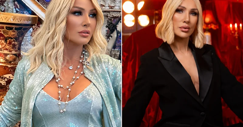 Seda Sayan’dan dudak uçuklatan reklam anlaşması! 4 markadan 200 milyon TL