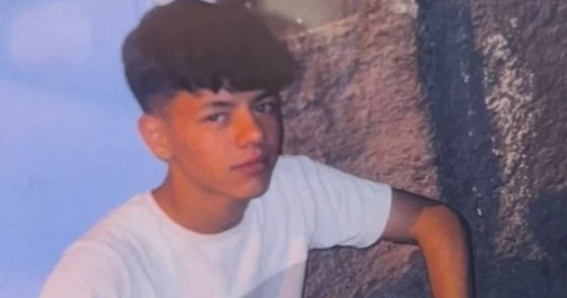 SON DAKİKA HABERİ: 15 yaşındaydı... Bir anda gözden kayboldu Şanlıurfa haberleri Son dakika haberleri
