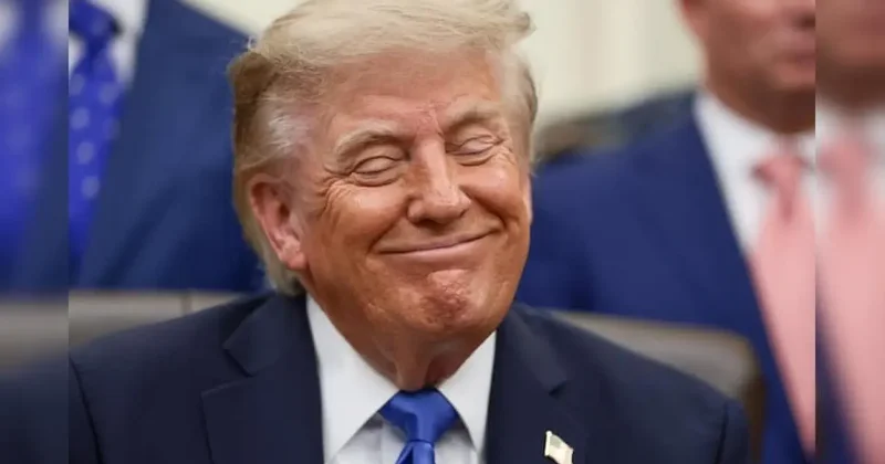 Savaş biterse... diyerek açıkladı! Trump tan petrol fiyatları için yeni tahmin!