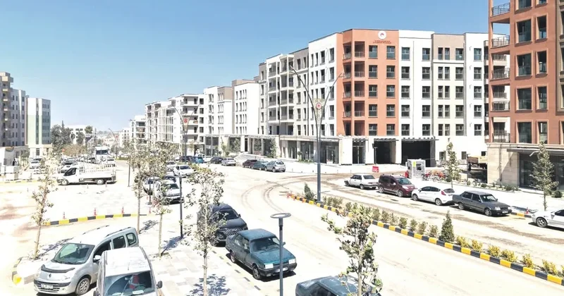Hatay’da dönüşümün %90’ı tamamlandı