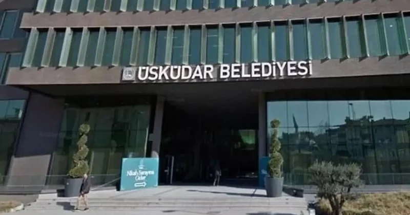 SON DAKİKA Üsküdar seçim sonucu için geri sayım! Oylama başladı