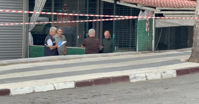Tokat ta akrabalar arasındaki husumet silahlı kavgaya dönüştü: 1 yaralı Tokat Haberleri Habertürk Yerel Haberler