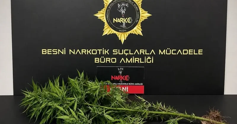 Adıyaman’da aranan 53 kişi yakalandı, 11 şüpheli tutuklandı