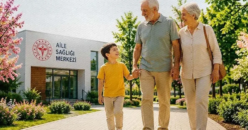 İki yılda 158 milyon kronik hastalık taraması yapıldı