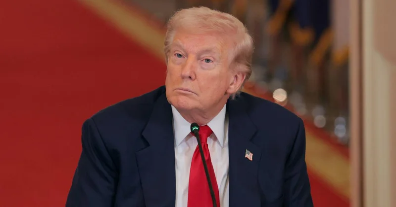 Trump, Kanada, Meksika ve Grönland ı ABD toprağı olarak paylaştı