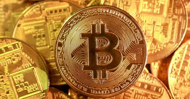 Kripto yatırımcısı dikkat! Bitcoin’de 74 bin dolar riski