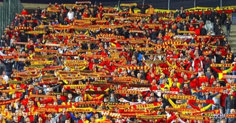 4 gol yiyince protesto edilmişti! Süper Lig ekibinin kalecisi taraftara ateş püskürdü